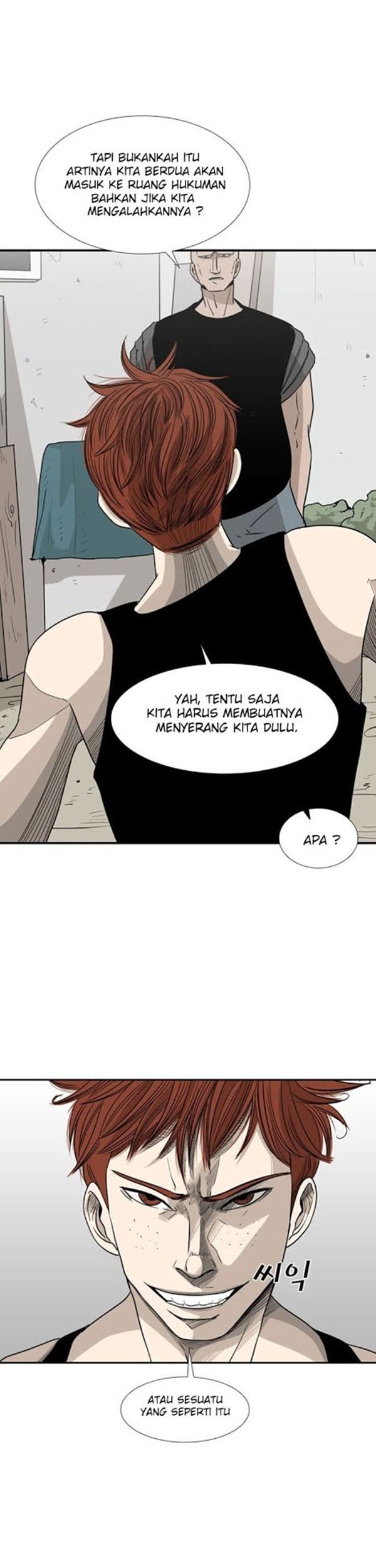 Shark Bab 20 halaman 6