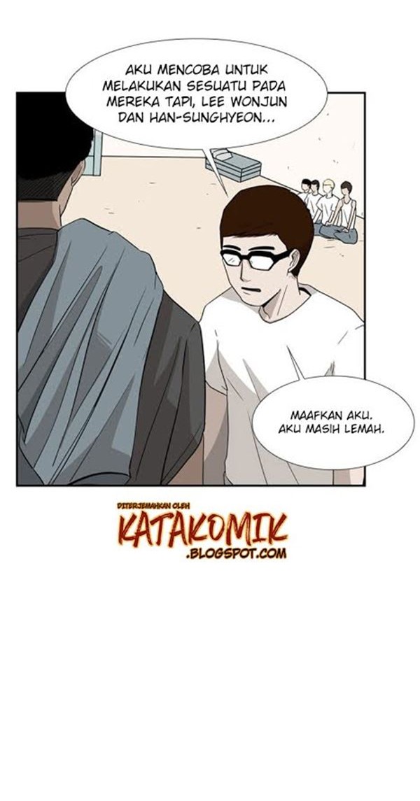Shark Bab 20 halaman 9