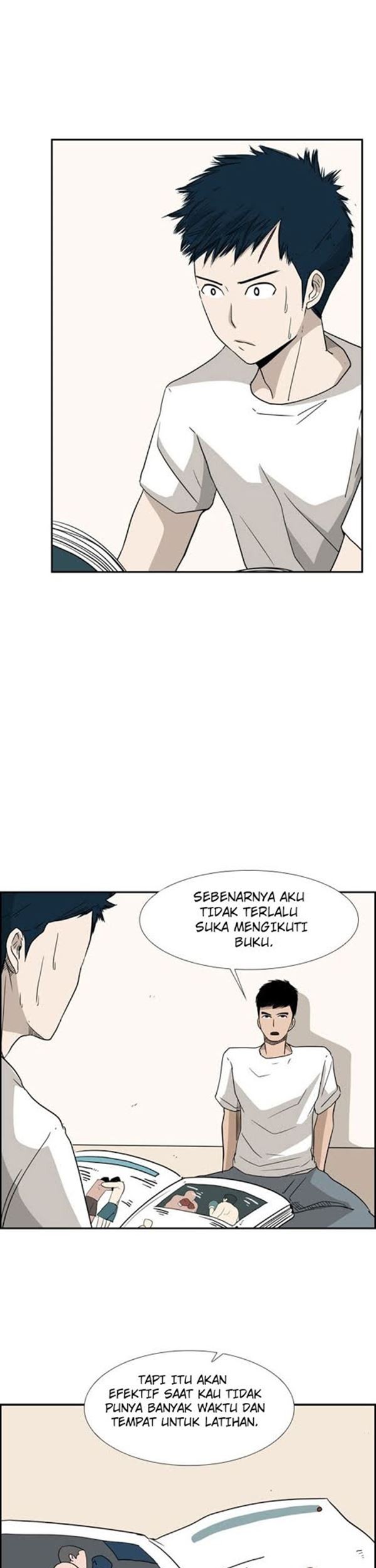 Shark Bab 20 halaman 30