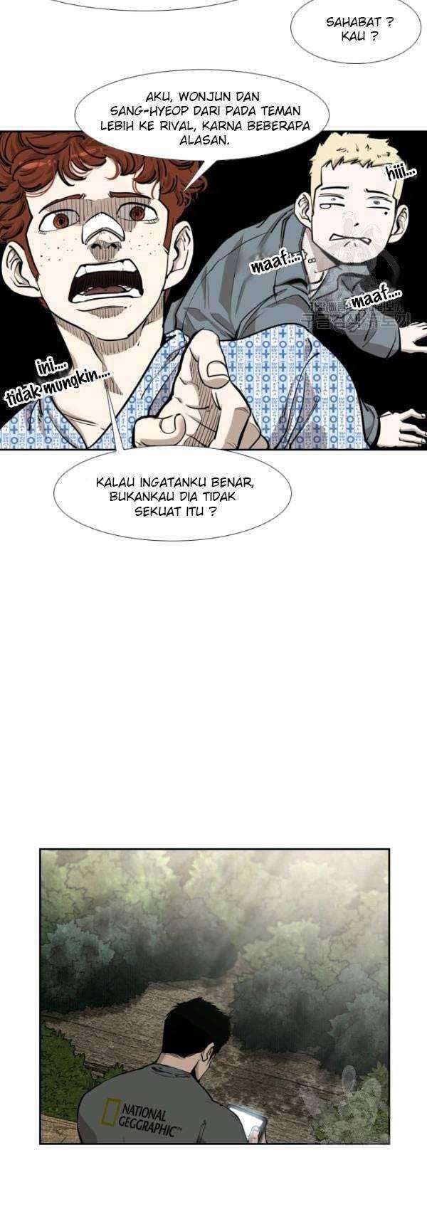 Shark Bab 201 halaman 28