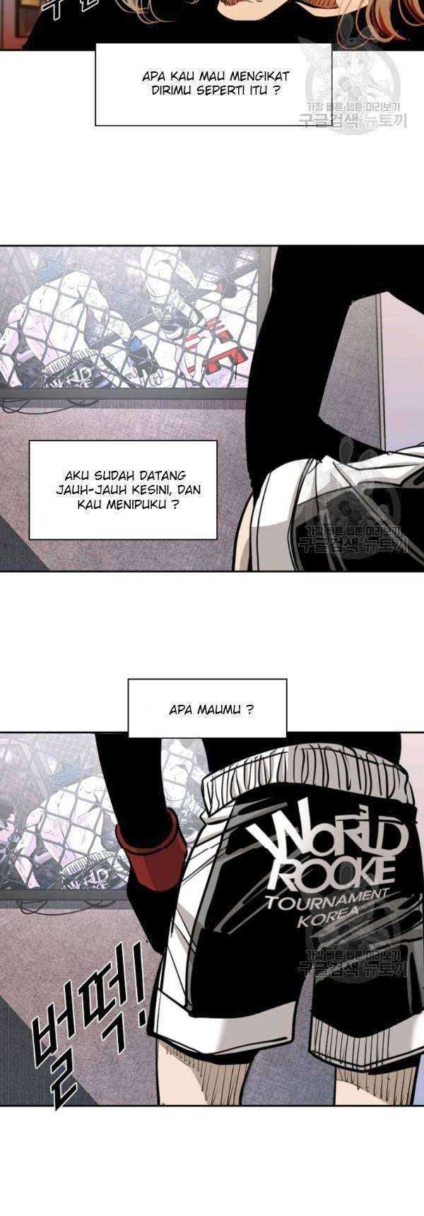 Shark Bab 201 halaman 32