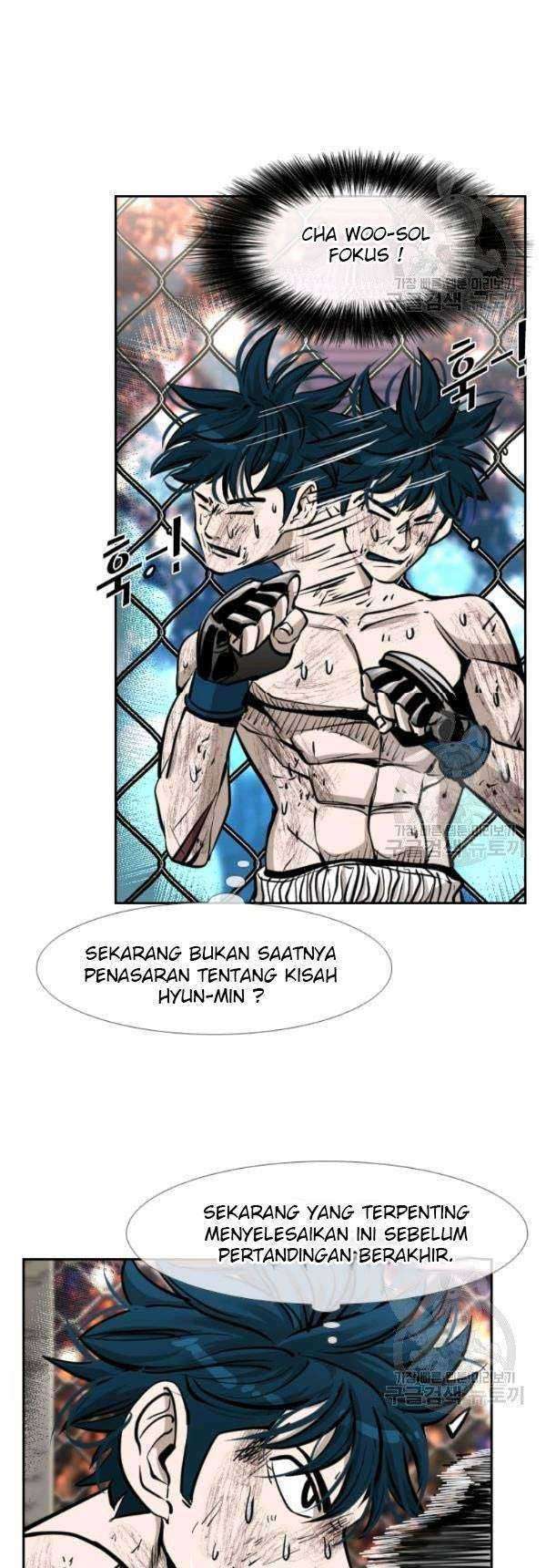 Shark Bab 201 halaman 34