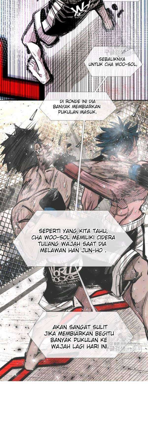 Shark Bab 201 halaman 40