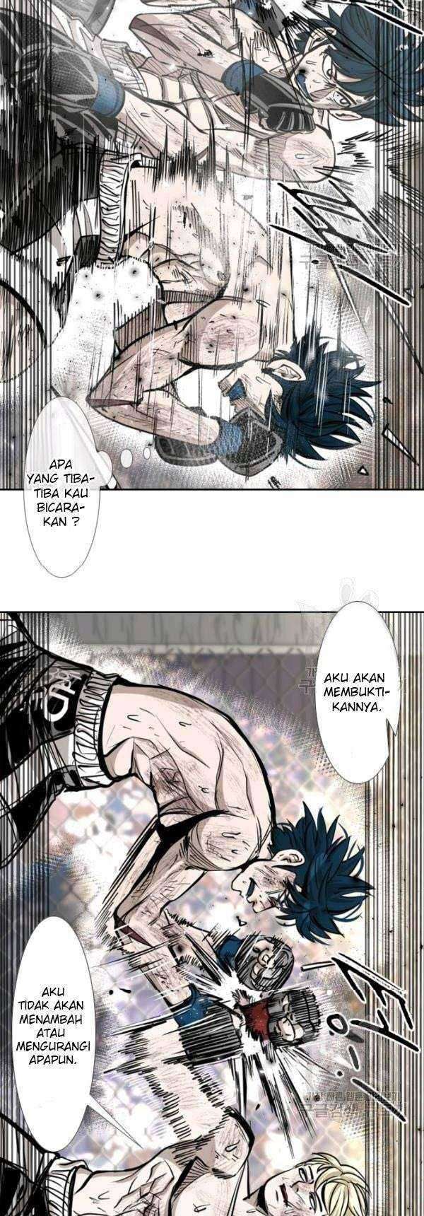 Shark Bab 201 halaman 42