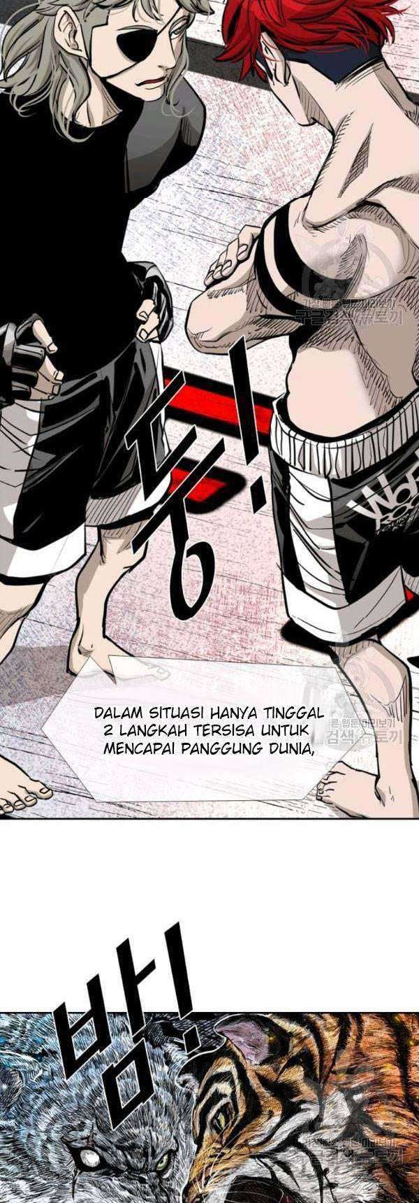 Shark Bab 203 halaman 28
