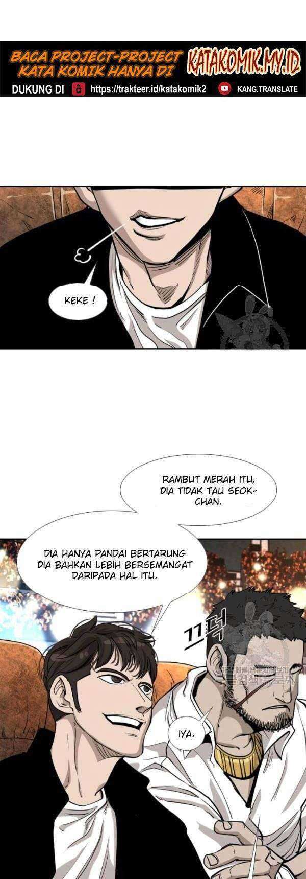 Shark Bab 203 halaman 39