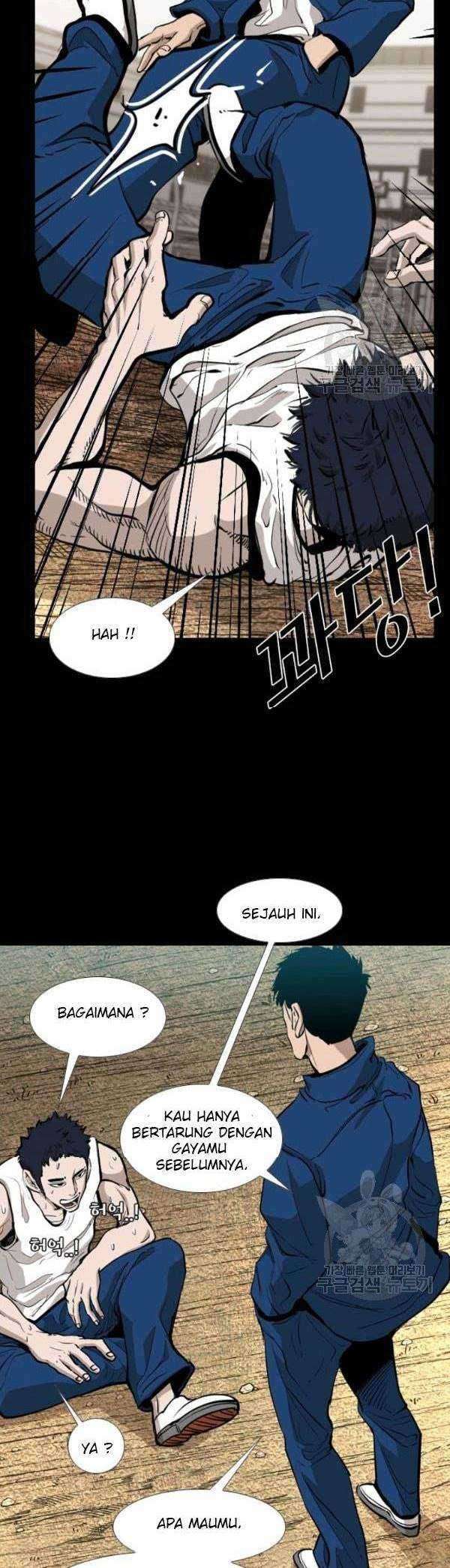 Shark Bab 204 halaman 67