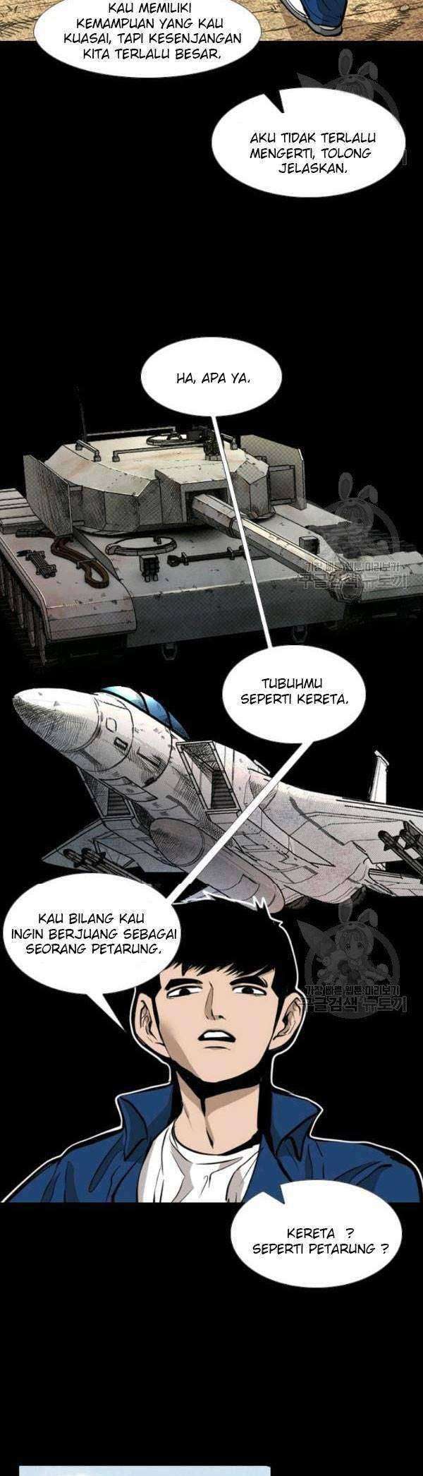 Shark Bab 204 halaman 68