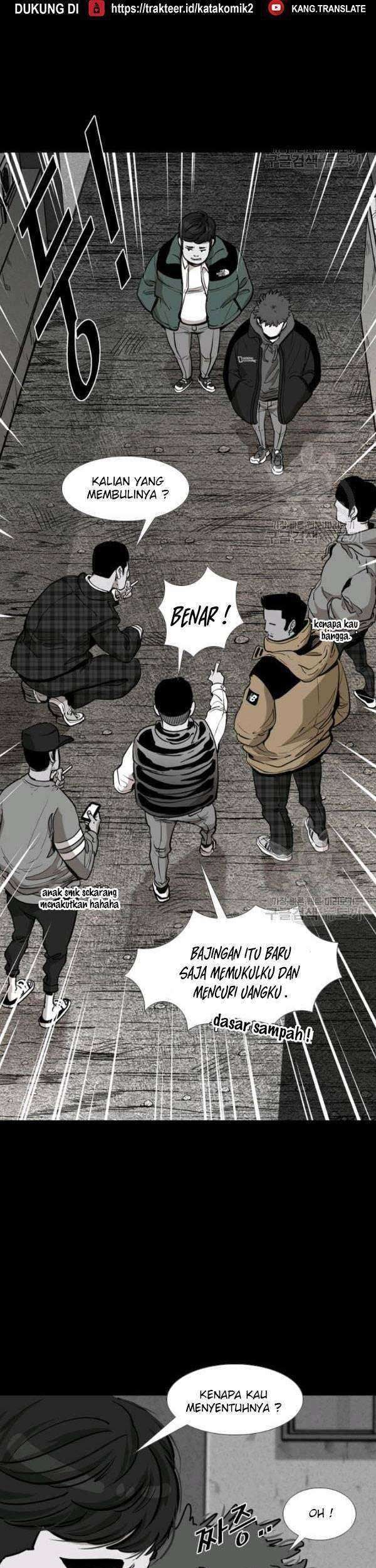 Shark Bab 205 halaman 14