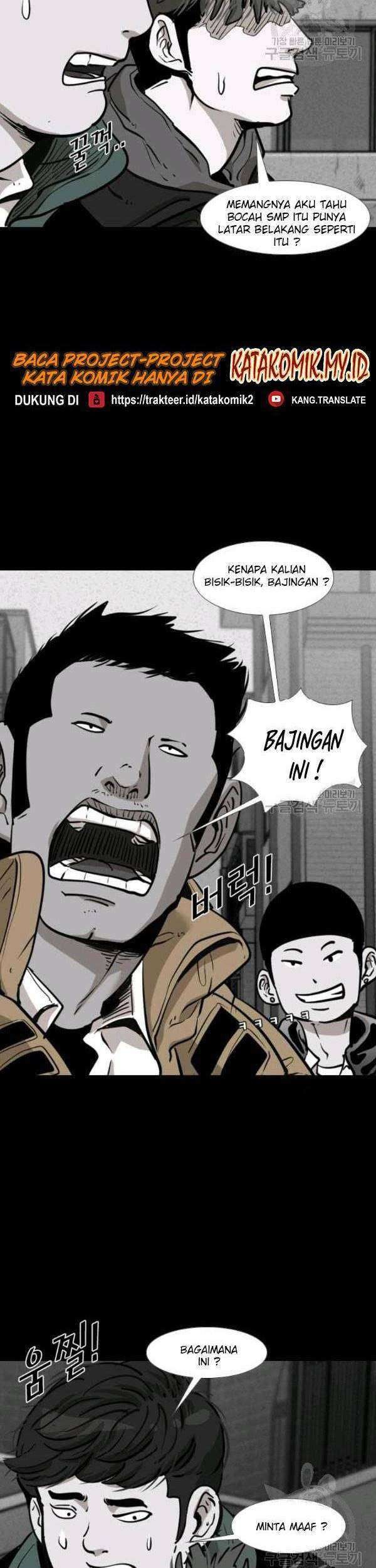Shark Bab 205 halaman 16