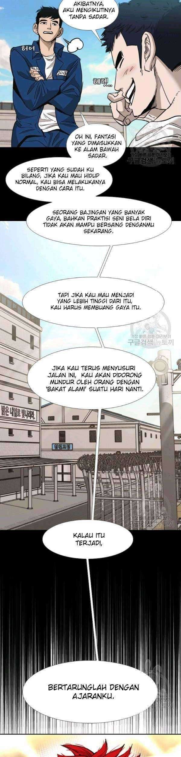 Shark Bab 205 halaman 38