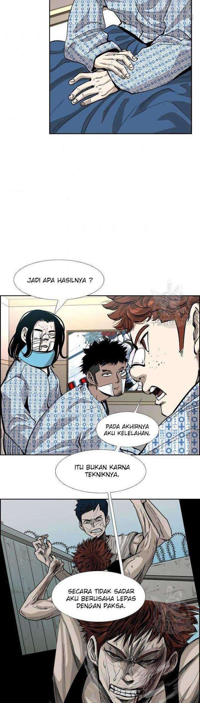 Shark Bab 206 halaman 19