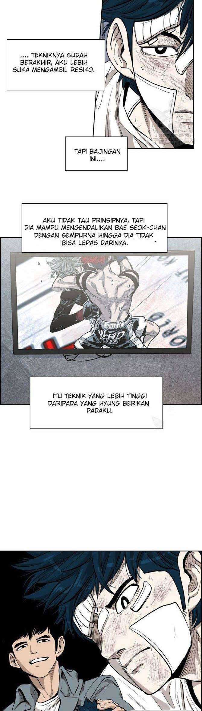 Shark Bab 206 halaman 21
