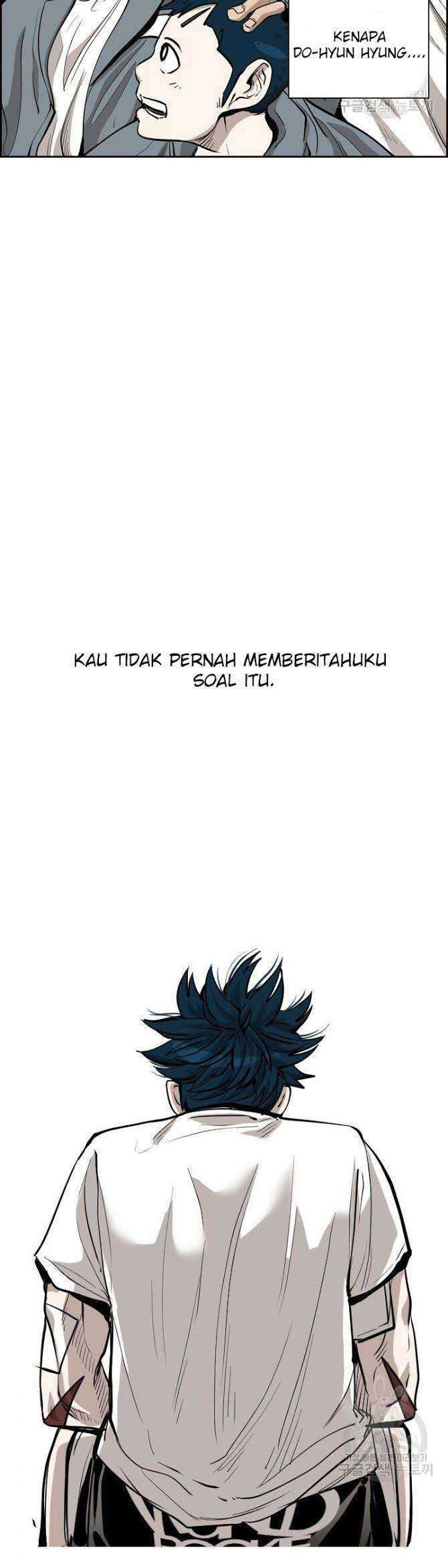 Shark Bab 206 halaman 22