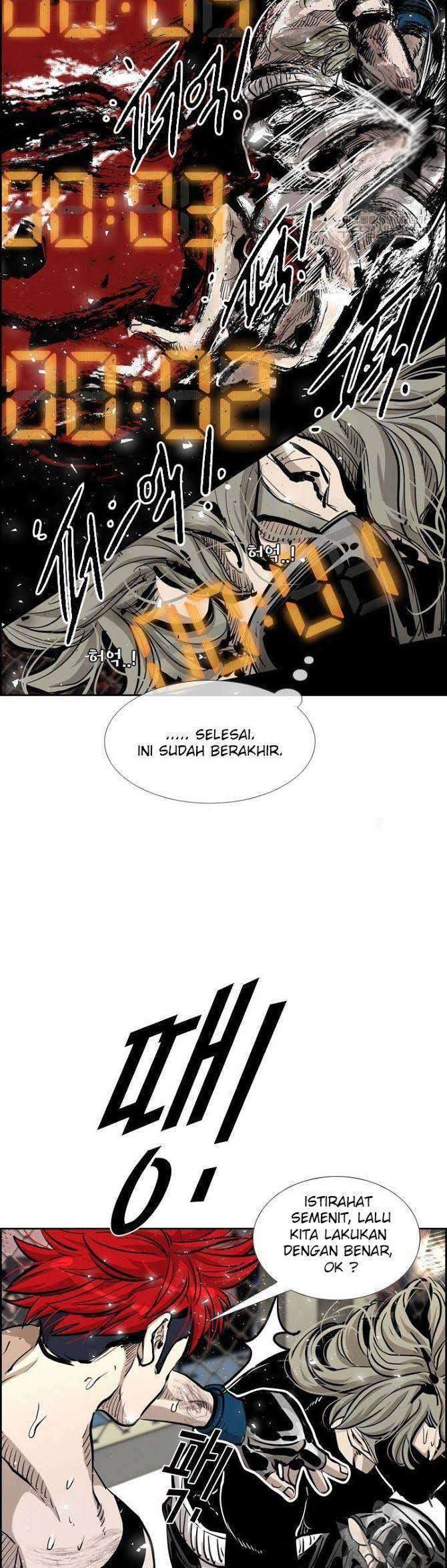 Shark Bab 206 halaman 38
