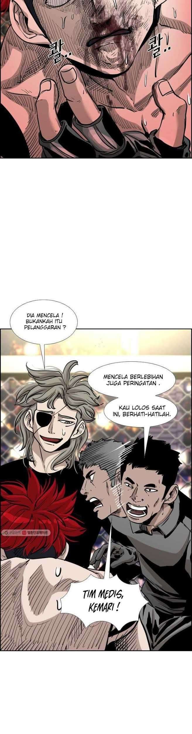 Shark Bab 207 halaman 20