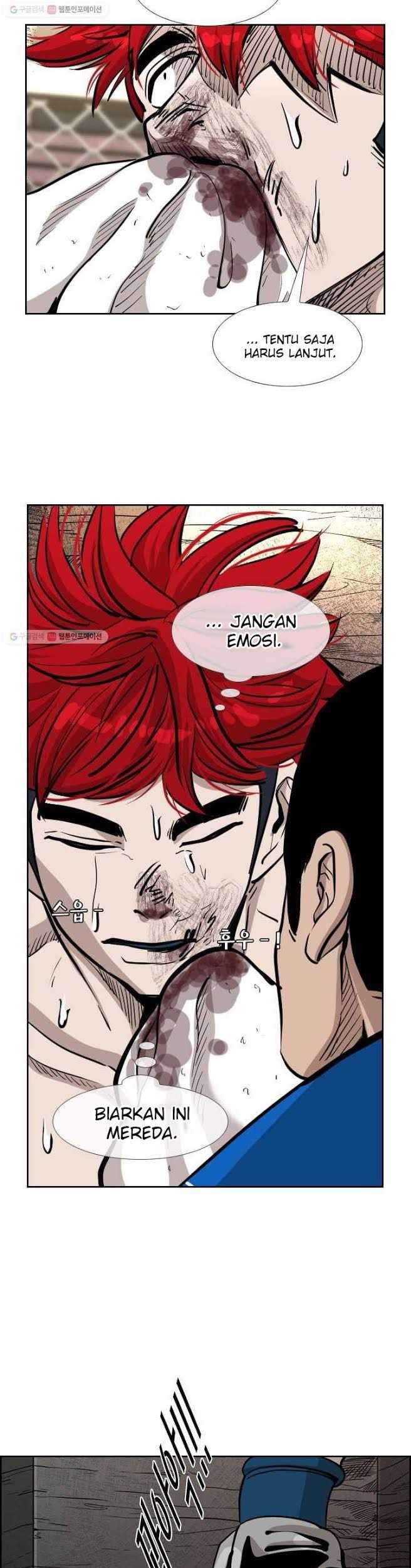 Shark Bab 207 halaman 22