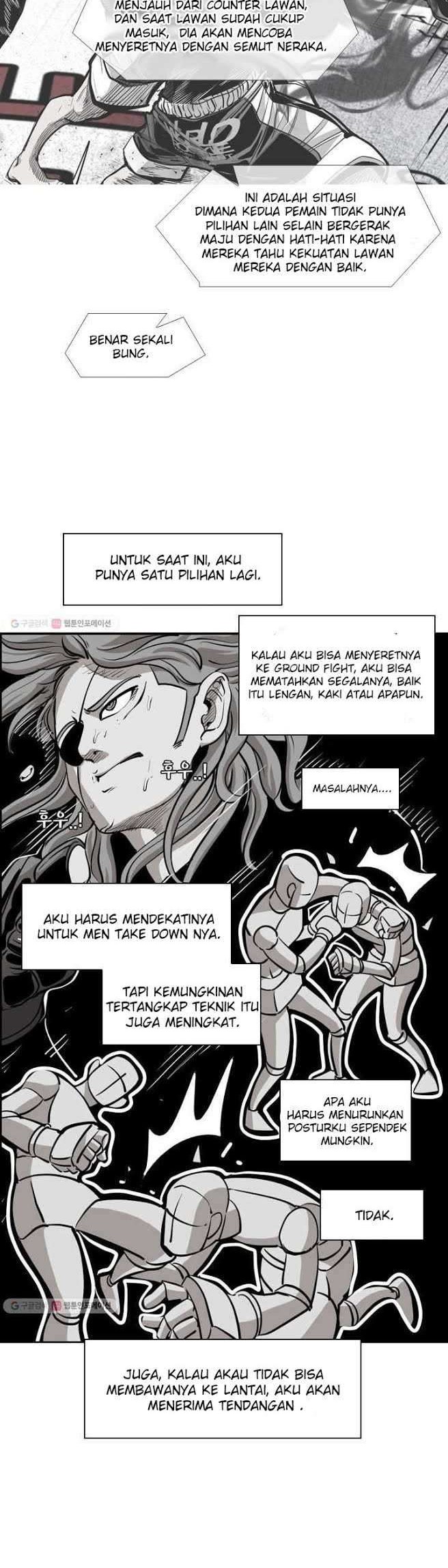 Shark Bab 207 halaman 27