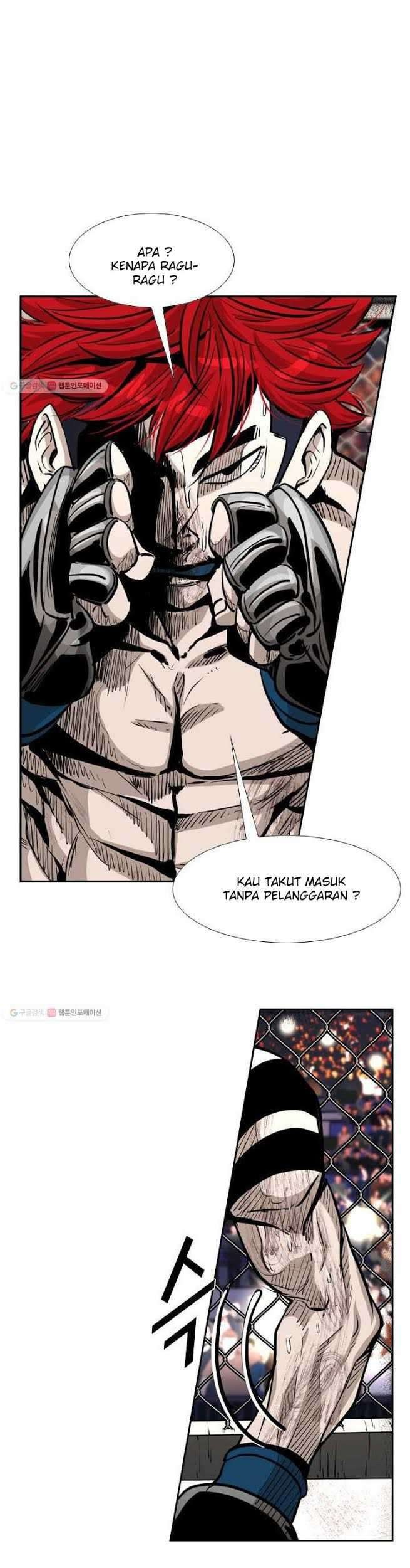 Shark Bab 207 halaman 28