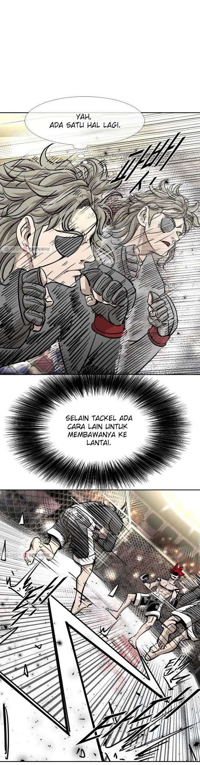 Shark Bab 207 halaman 30