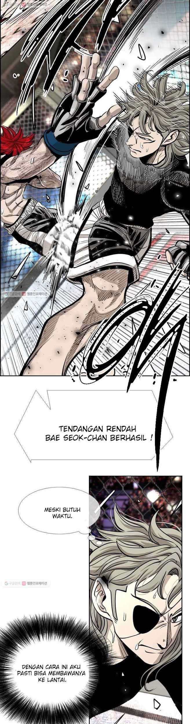 Shark Bab 207 halaman 32