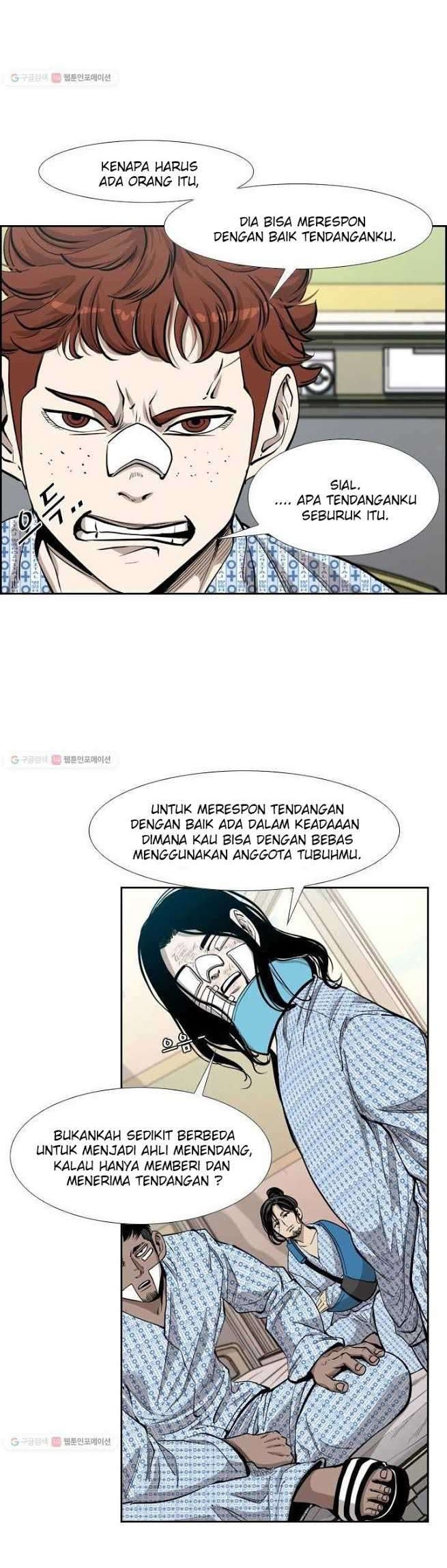 Shark Bab 207 halaman 39