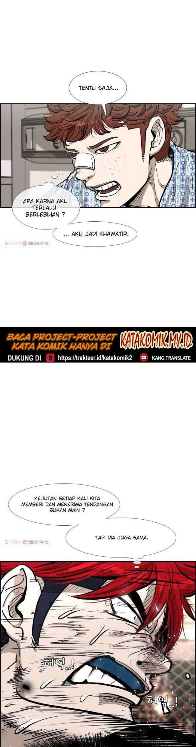Shark Bab 207 halaman 40