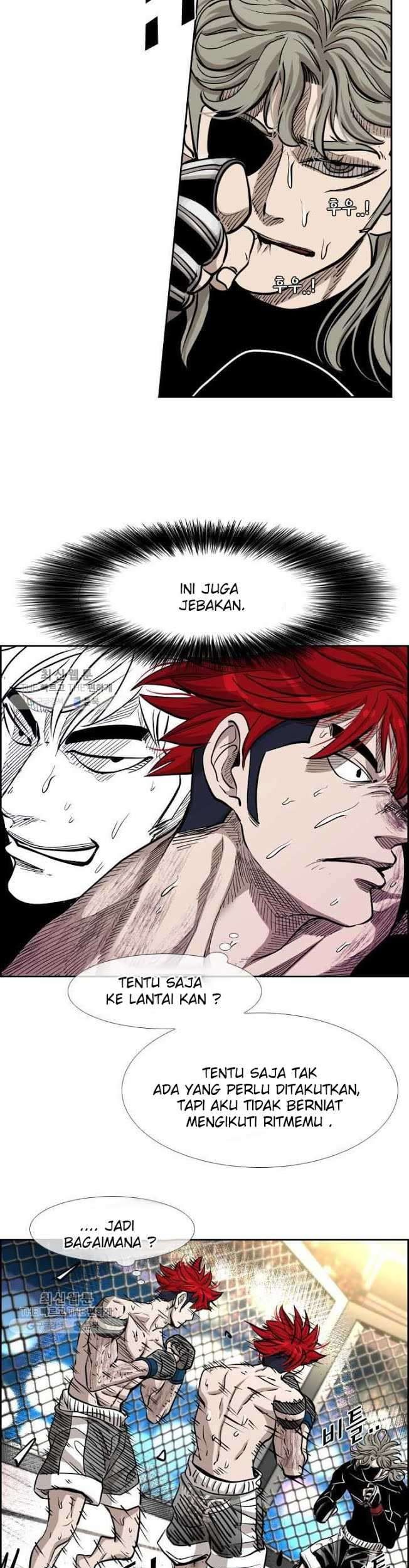 Shark Bab 208 halaman 8