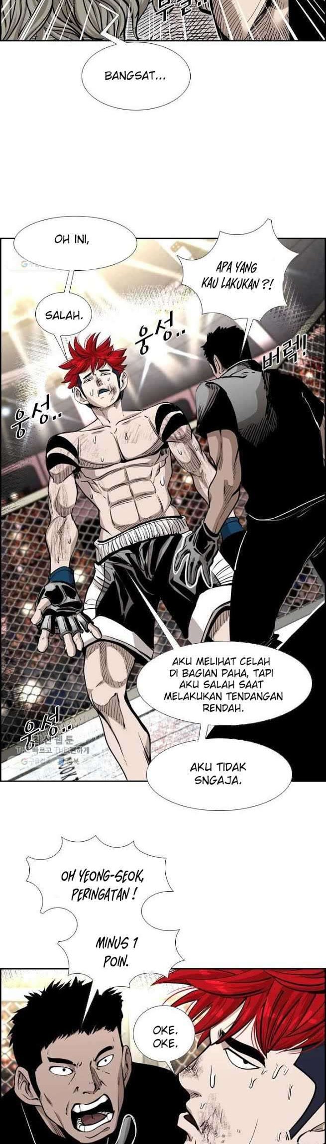 Shark Bab 208 halaman 19
