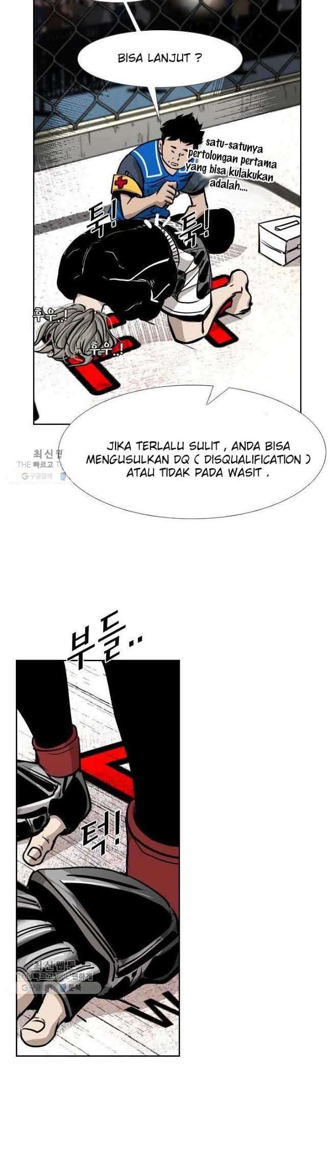 Shark Bab 208 halaman 23