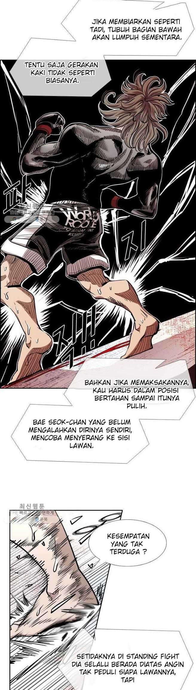 Shark Bab 208 halaman 31