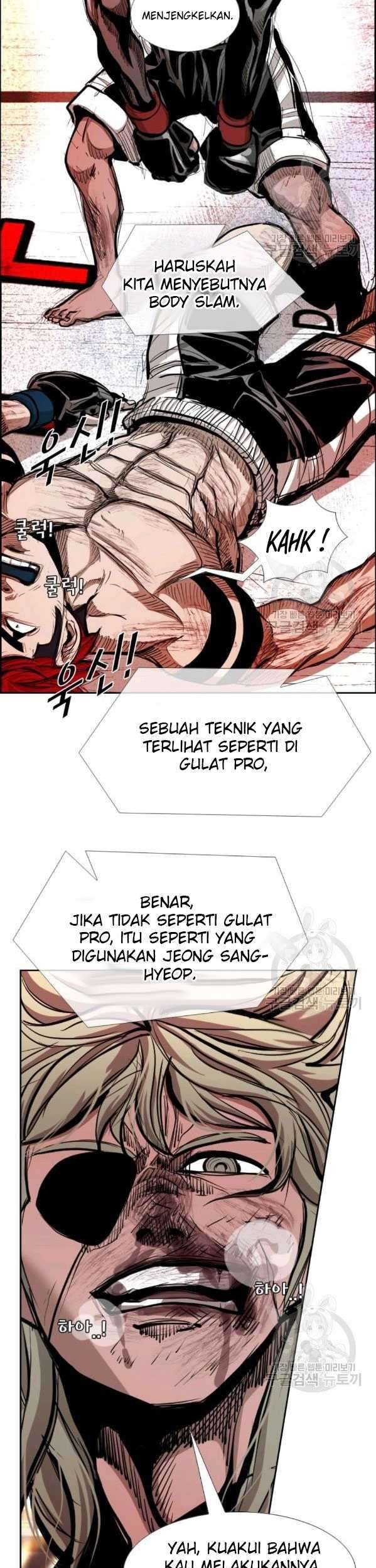 Shark Bab 209 halaman 14