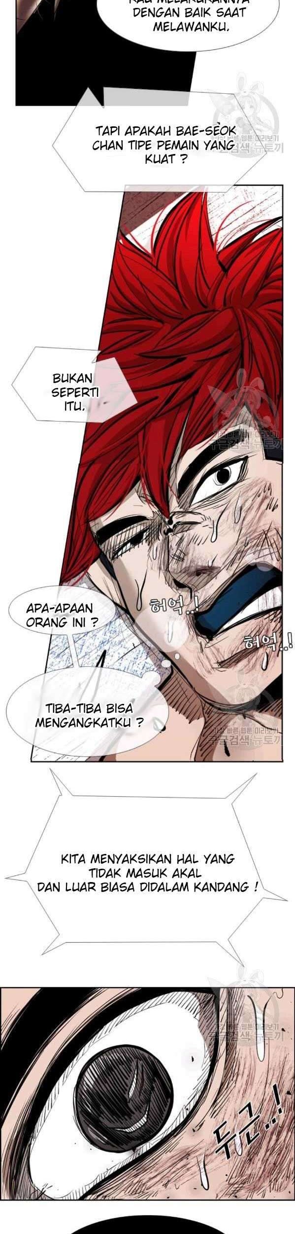 Shark Bab 209 halaman 15