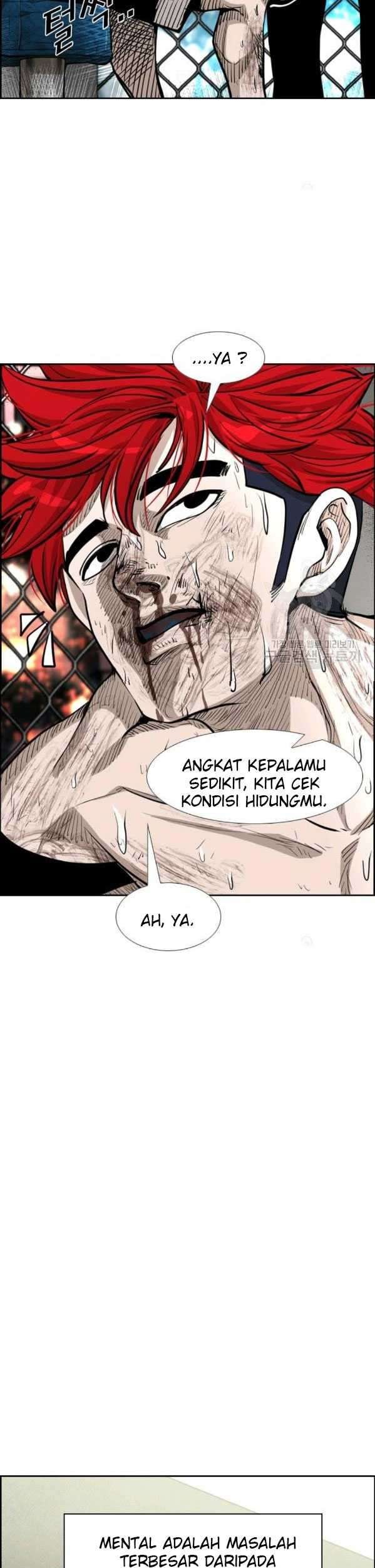 Shark Bab 209 halaman 34