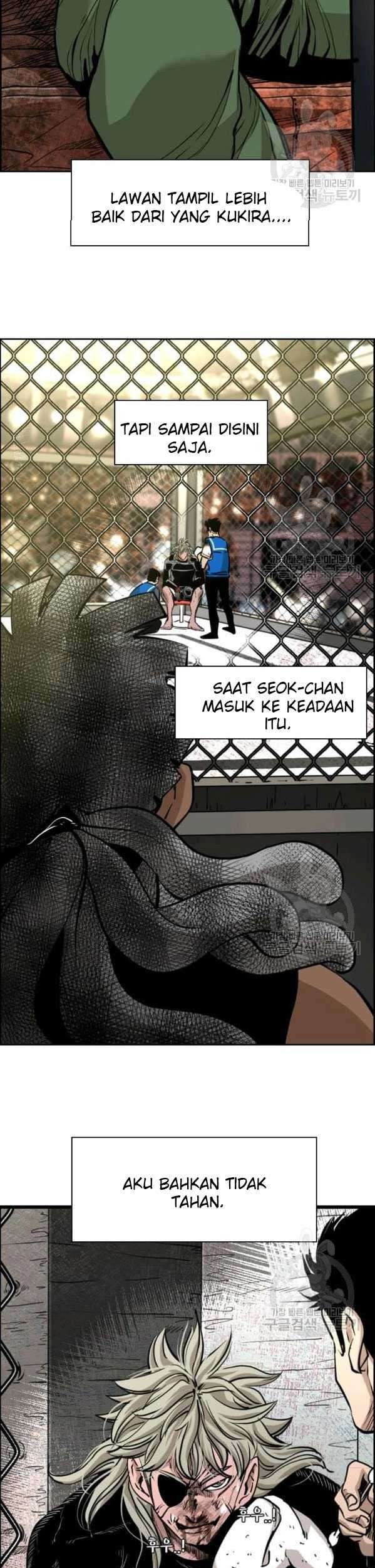 Shark Bab 209 halaman 36