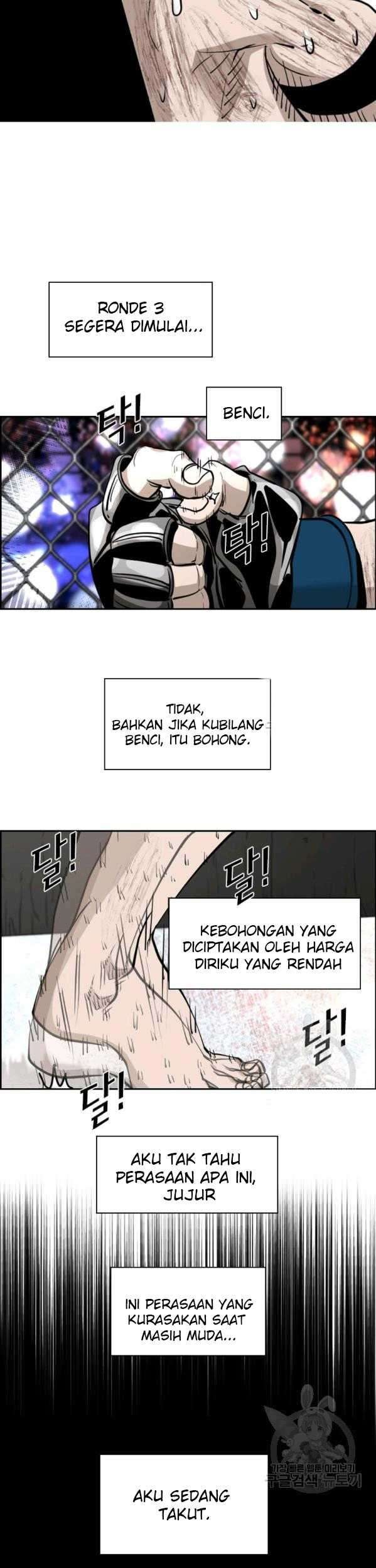 Shark Bab 209 halaman 42