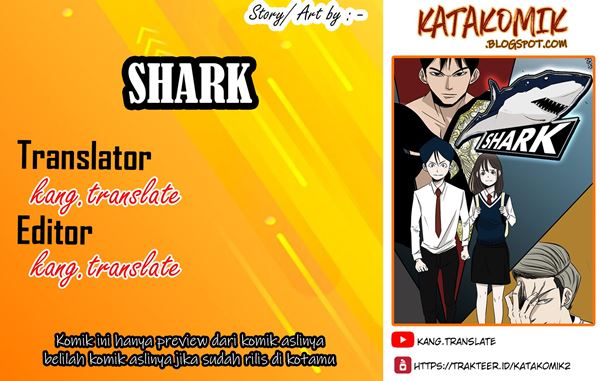 Shark Bab 21 halaman 1