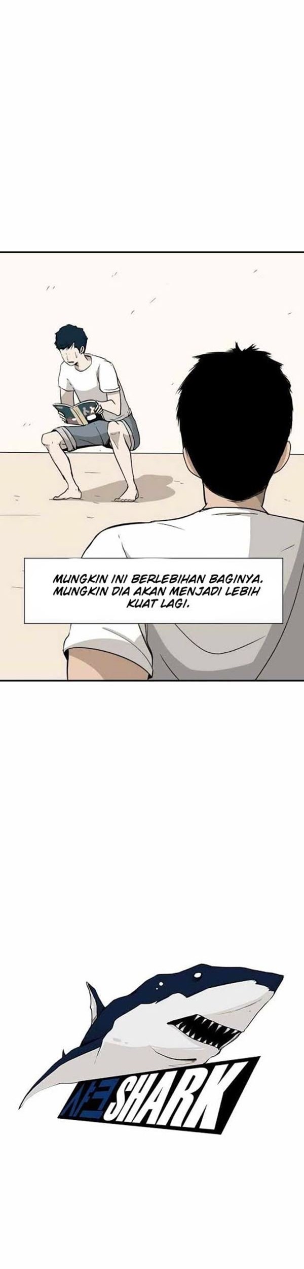Shark Bab 21 halaman 3
