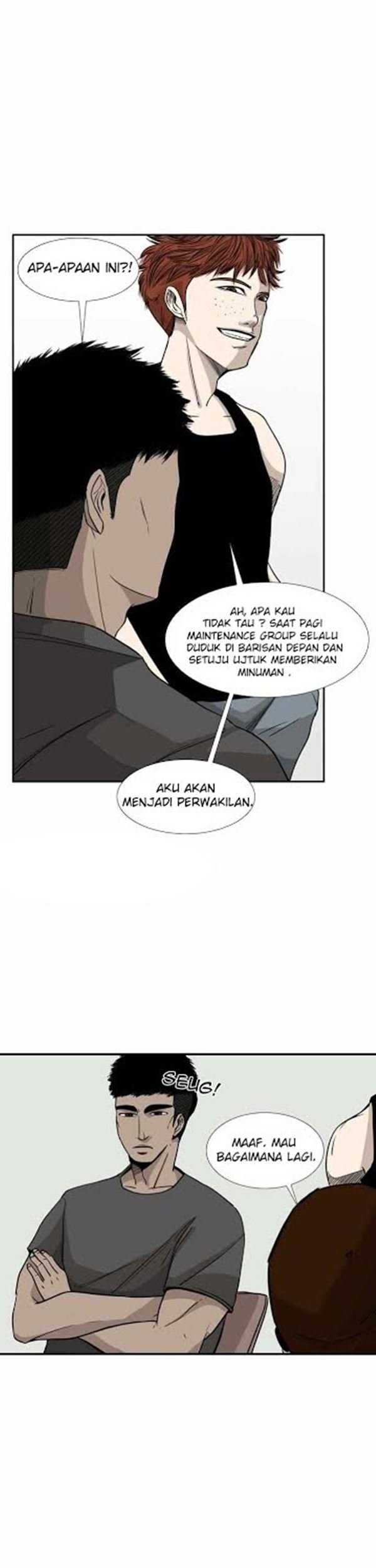 Shark Bab 21 halaman 18