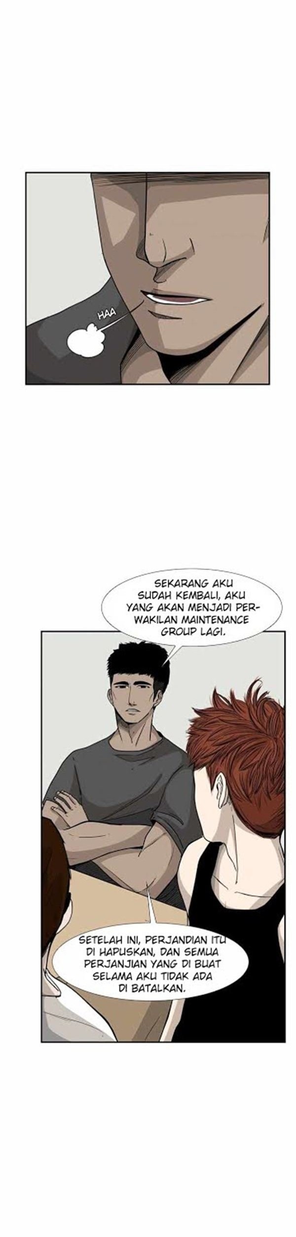 Shark Bab 21 halaman 19
