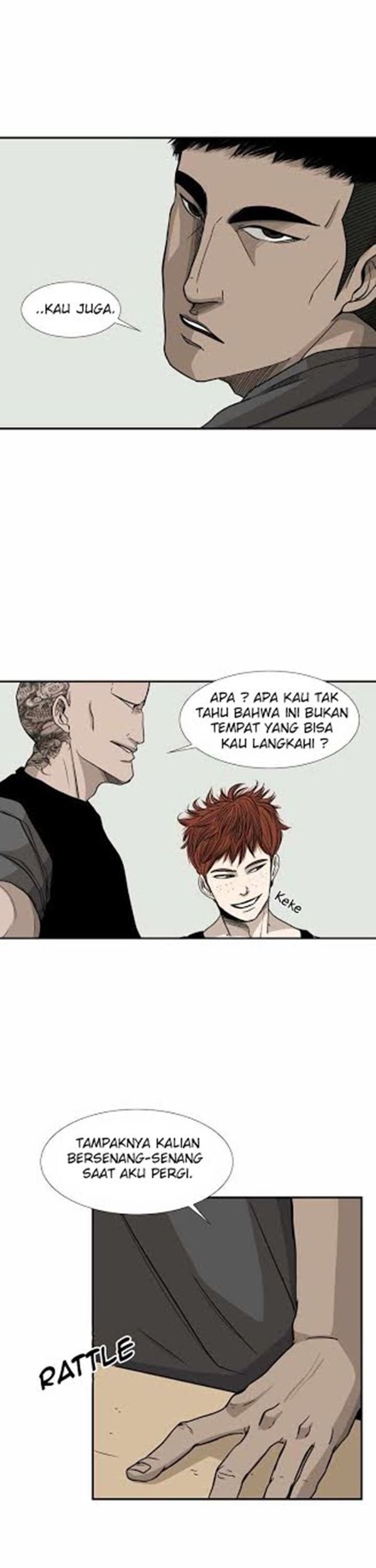Shark Bab 21 halaman 24
