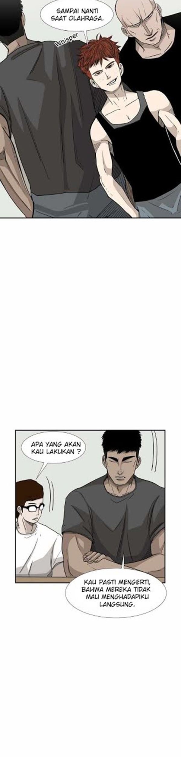 Shark Bab 21 halaman 29