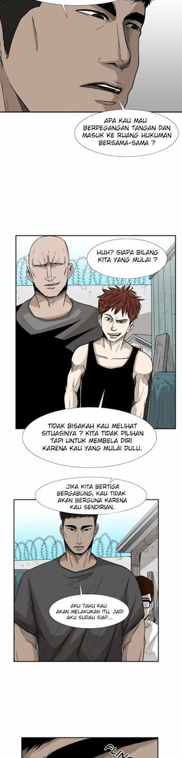 Shark Bab 21 halaman 34