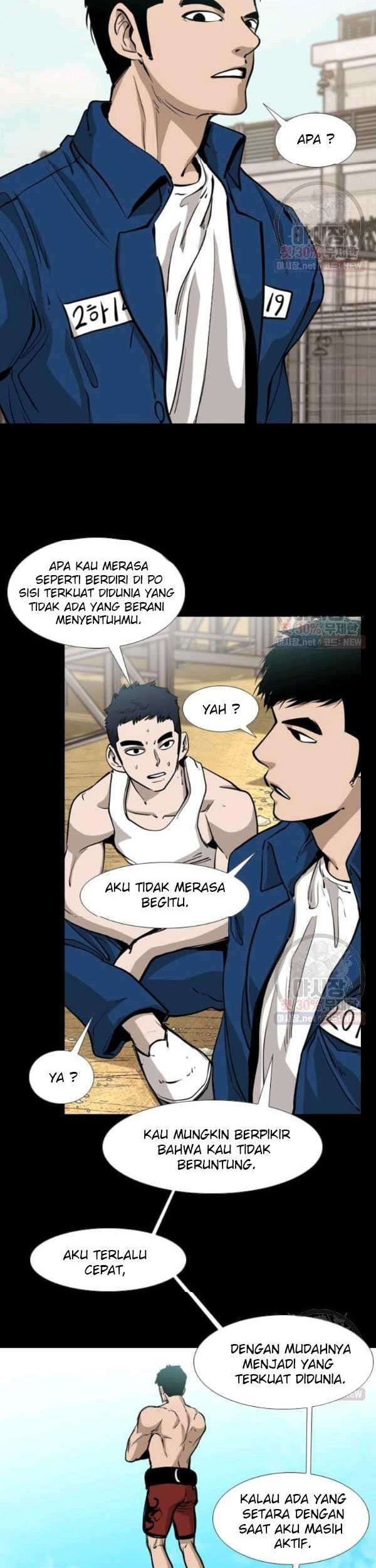Shark Bab 210 halaman 30