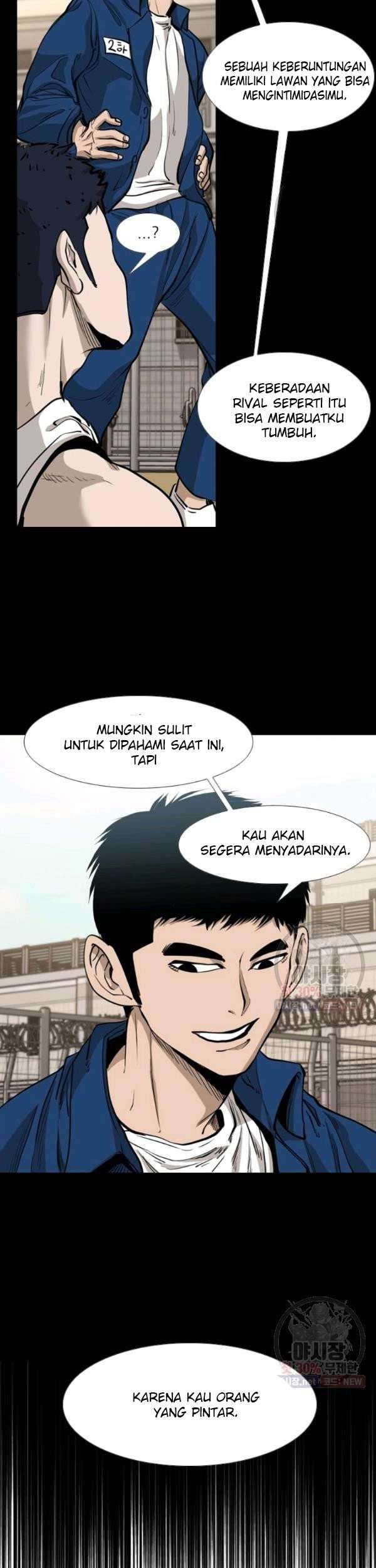 Shark Bab 210 halaman 35