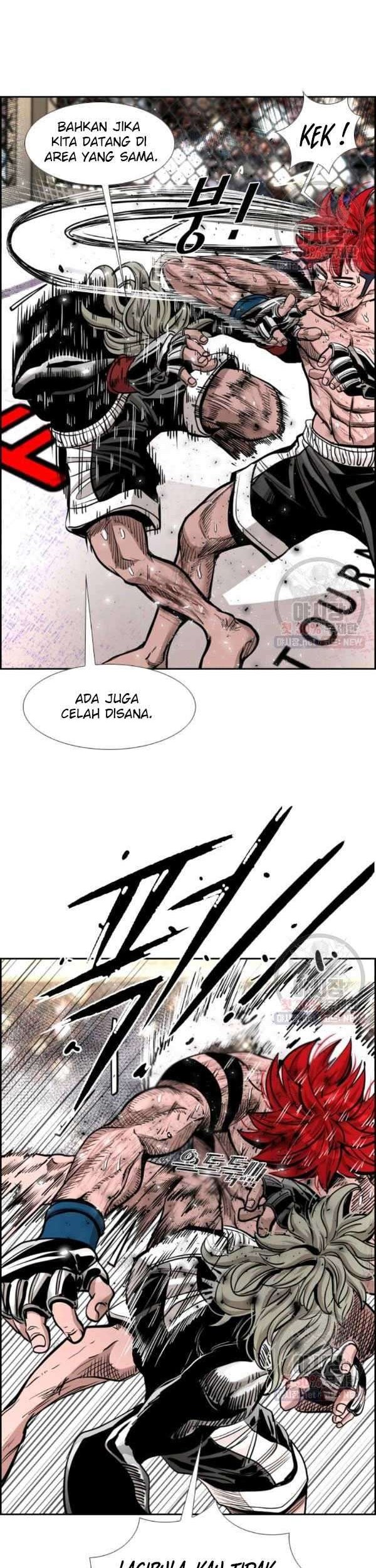 Shark Bab 211 halaman 15