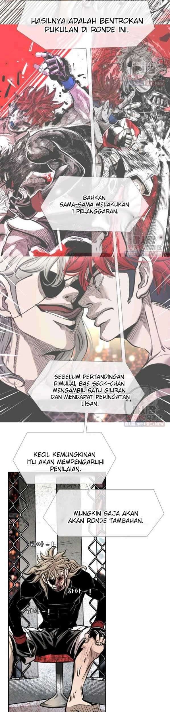 Shark Bab 211 halaman 39