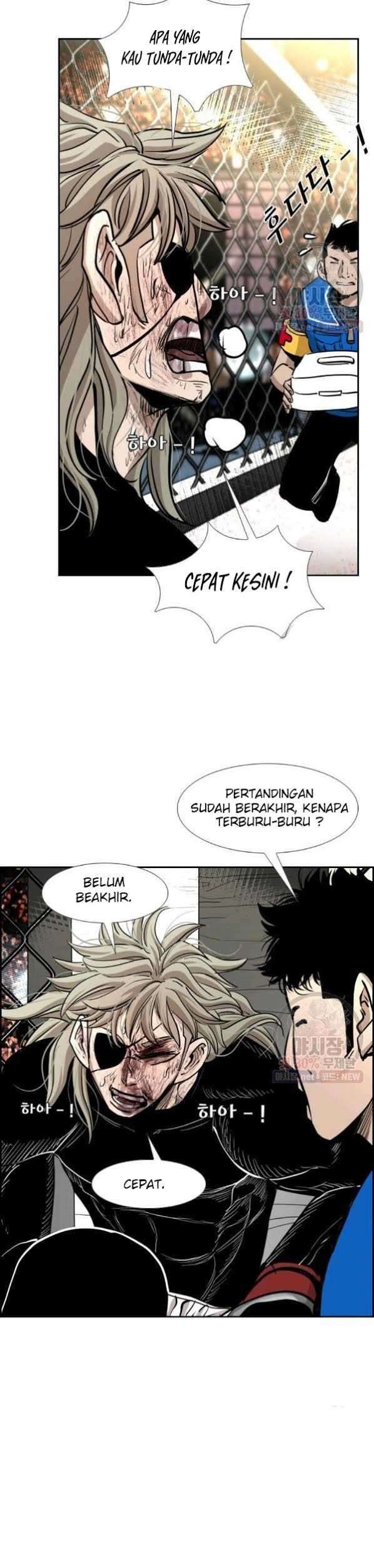 Shark Bab 211 halaman 41