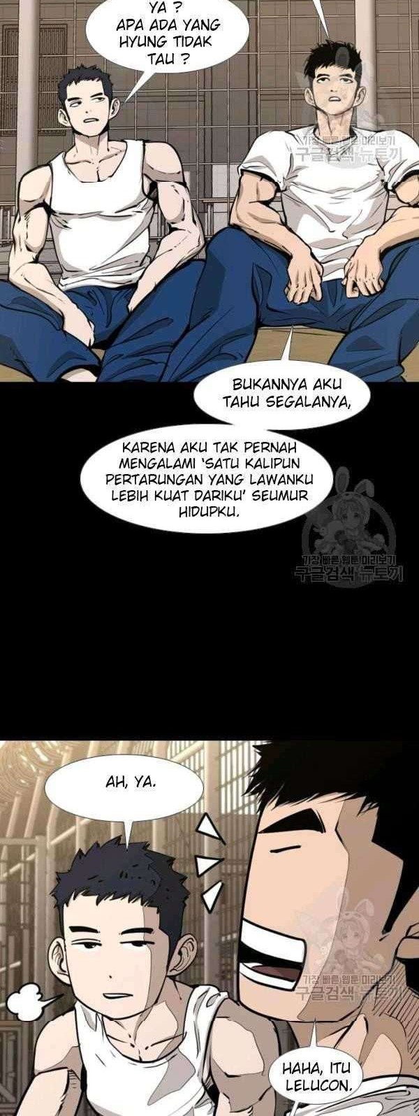 Shark Bab 216 halaman 21