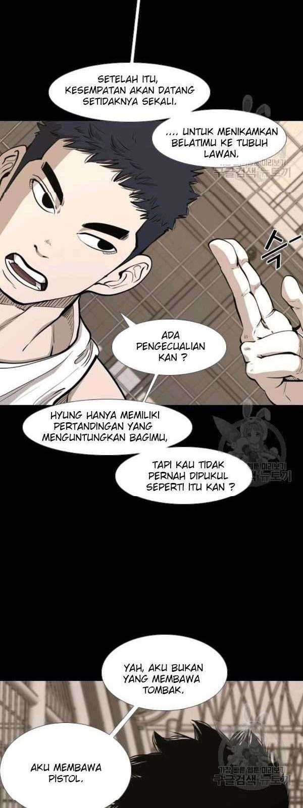 Shark Bab 216 halaman 27